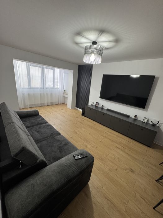 Apartament 3 camere confort 1