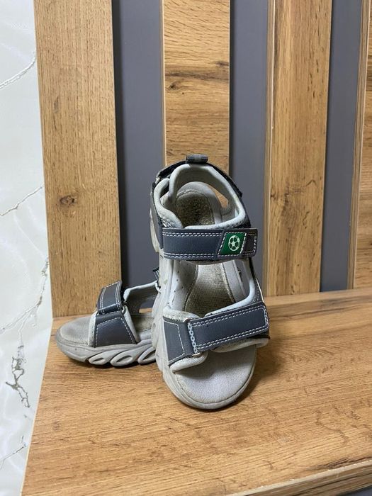 Детский обувь мальчиковый