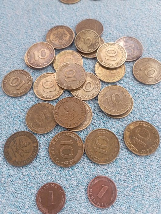 Продам разные ионеты