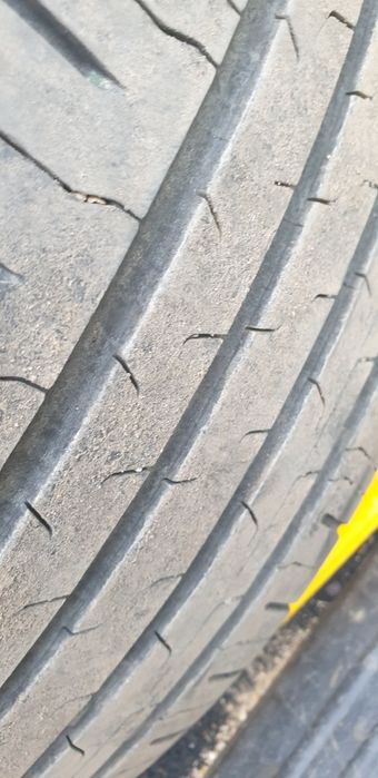 Continental Eco Contact 6