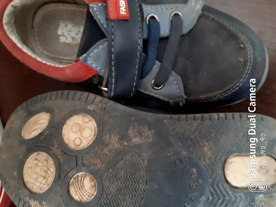 Обувь для мальчиков