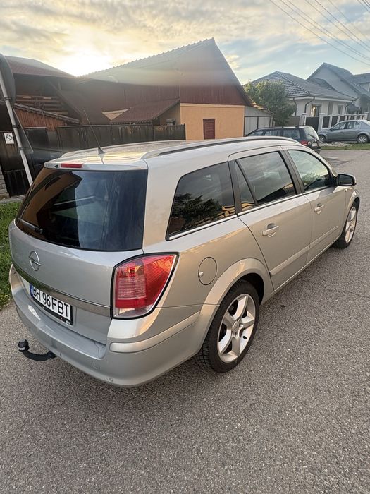 OPEL Astra 2007 — imagine 2