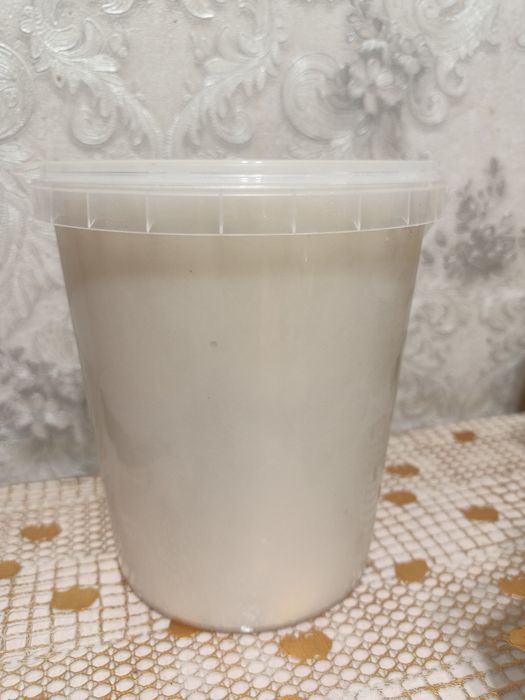 Продам мёд донниковый, разнотравье