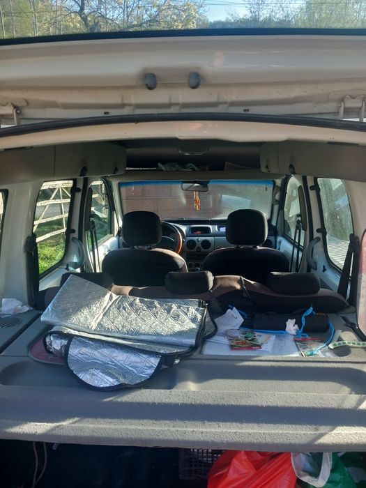 Renault Kangoo de vanzare