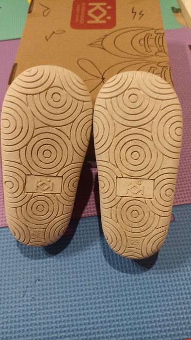 Боси обувки Колев и Колев N_23