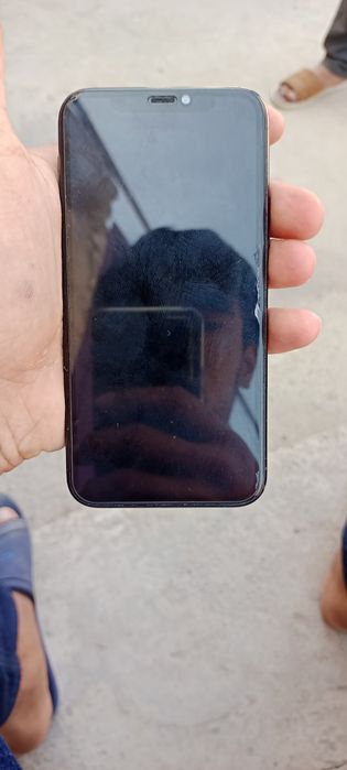 iPhone 11pro 64/100