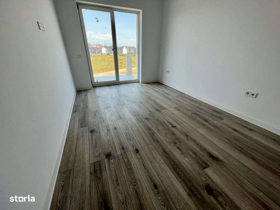 Apartament cu 2 camere si boxa, proiect nou  - Selimbar/Sibiu