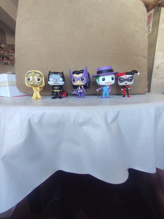 Поп фигурки/ Funko Pop