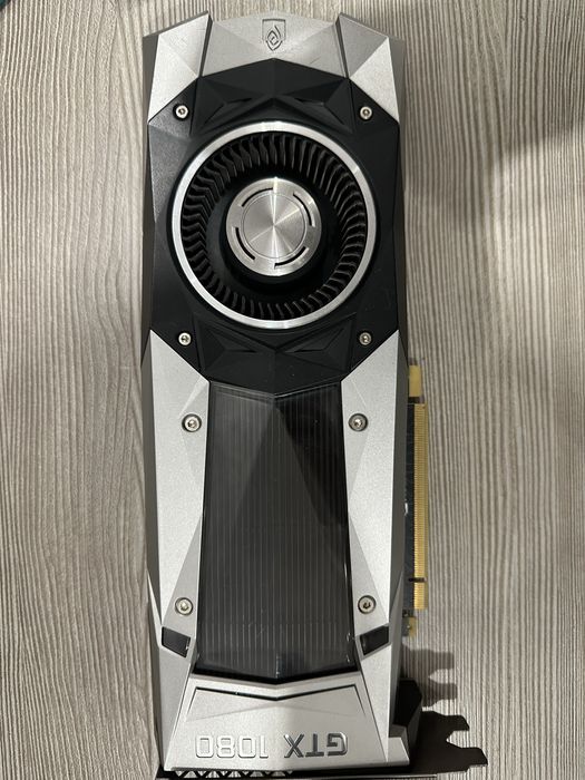 Gtx 1080 8gb founders
