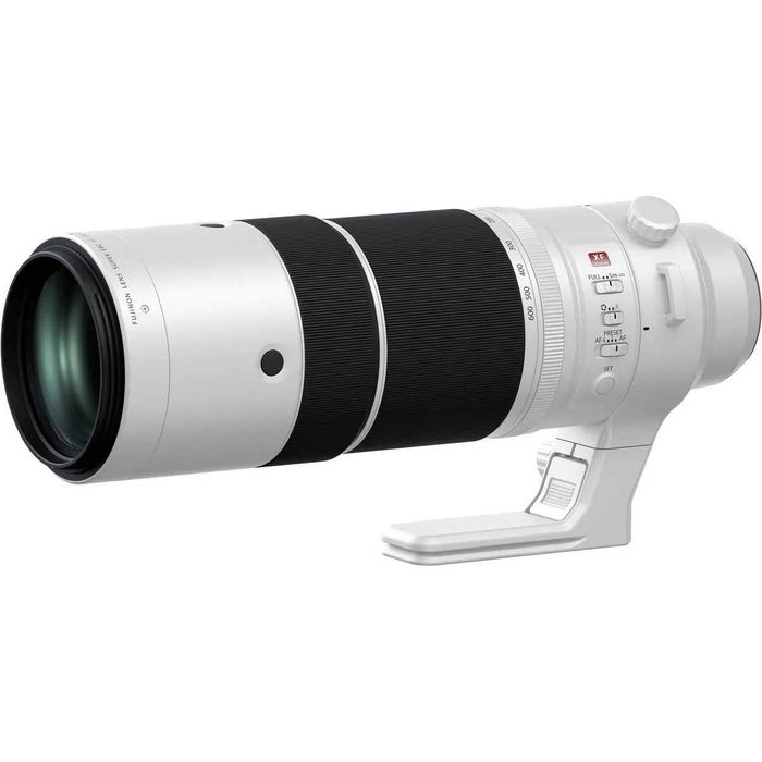 Fujifilm Fujinon XF 150 - 600mm F5.6-8 R LM OIS WR obiectiv