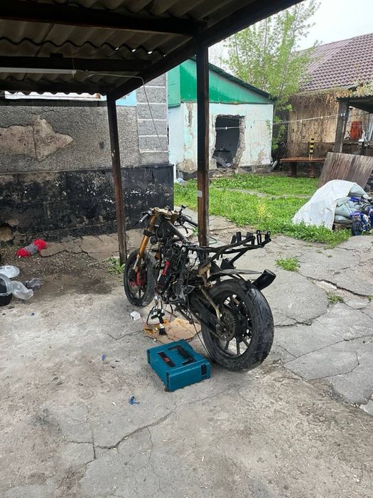 Мотоцил хонда педа матрак р11