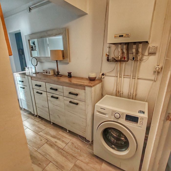 Apartament 3 camere