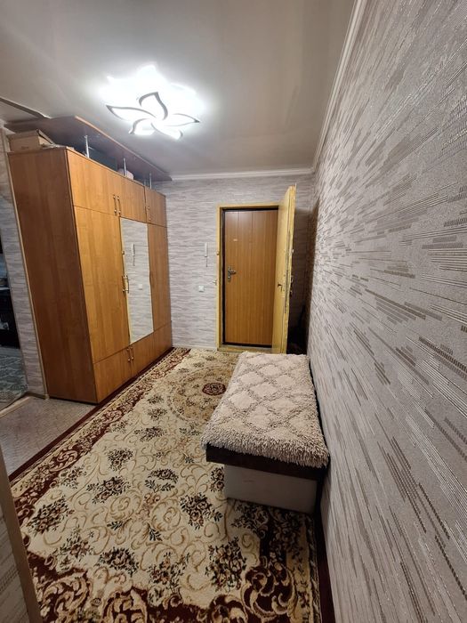 Продам 2 ком квартиру,ленинградка