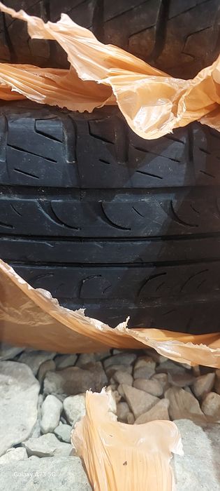 Резина с дисками