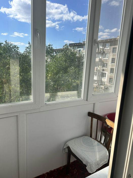 Продается квартира полуторка