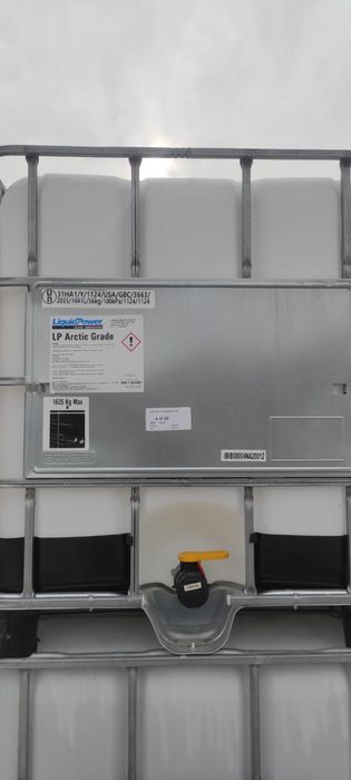 Еврокуб, тонник, кубовка