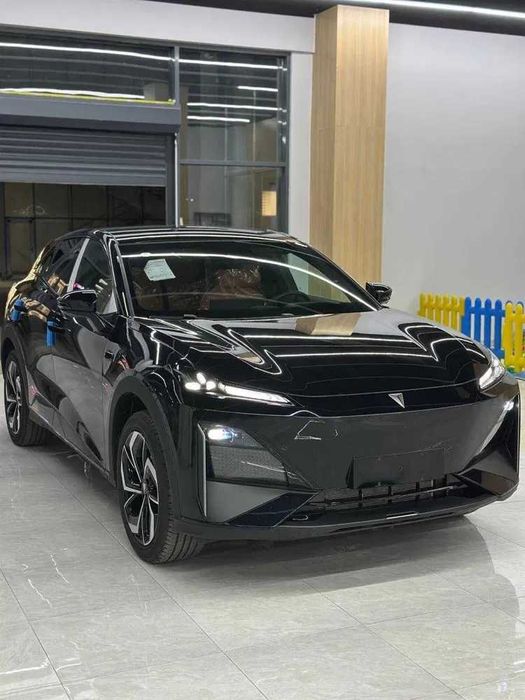 Shenlan S05 EV 200 Max pod zakaz