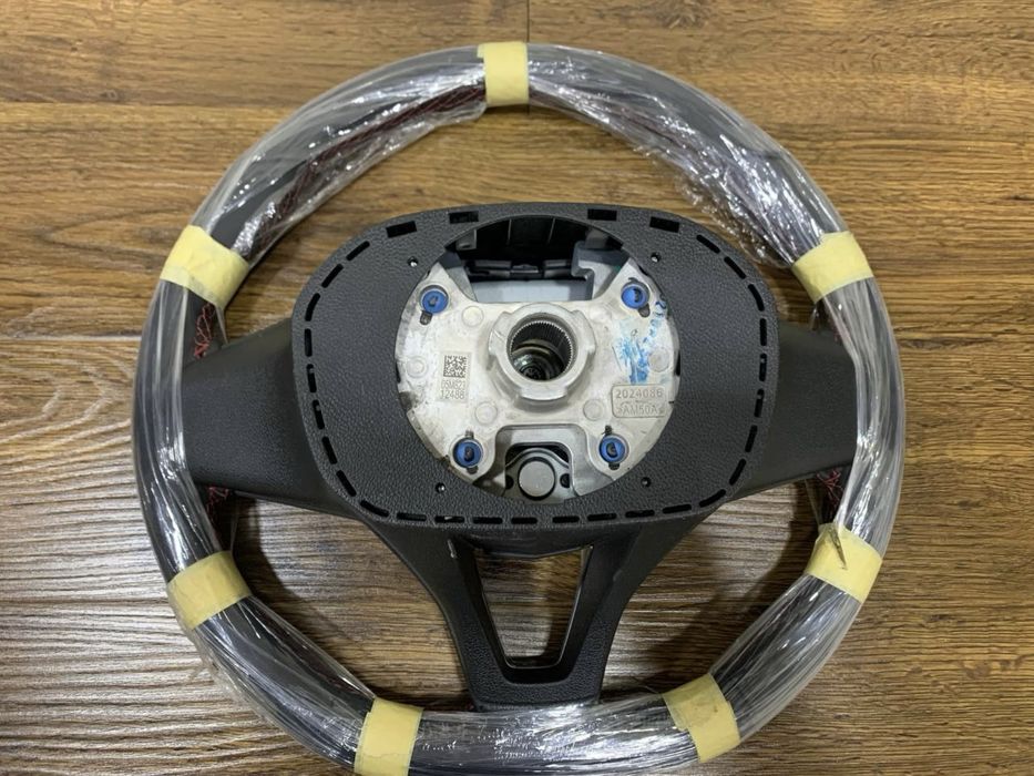 Rul trecker 2 red line yengi