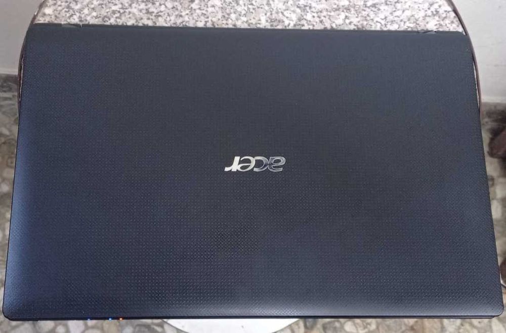 Laptop Acer Aspire 5750G, i3, 15,6 inch