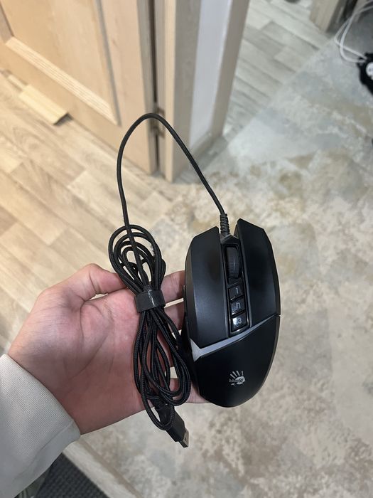 Продам мышку bloody