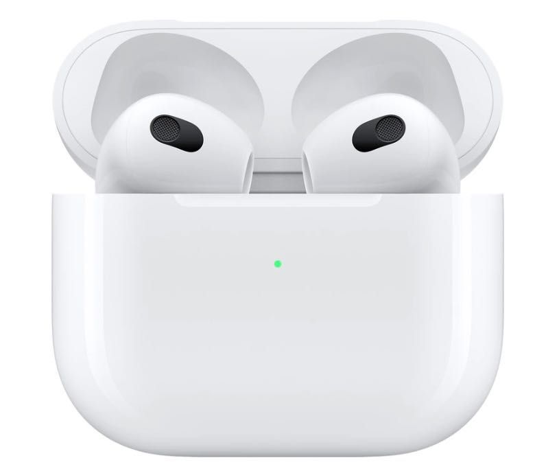 Căști Apple AirPods 3