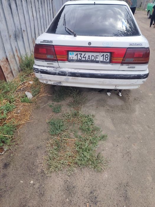 Продам Машину мазда 626 2.0