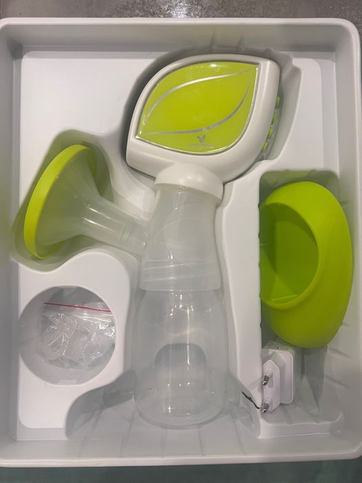 Помпа за кърма електрическа CANGAROO GLOW