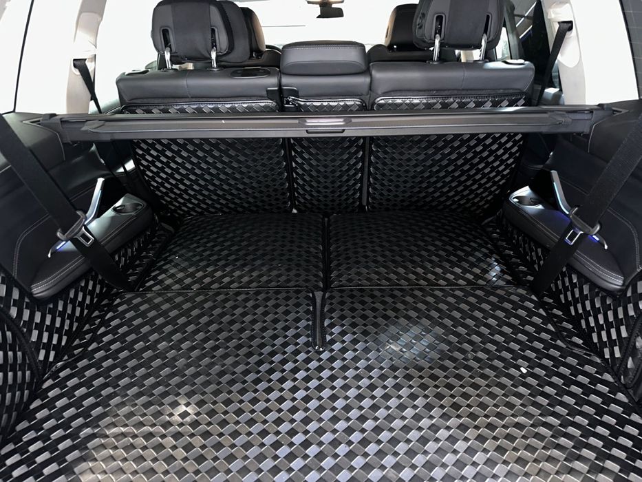 5д полик/ 5d коврик/ экополик