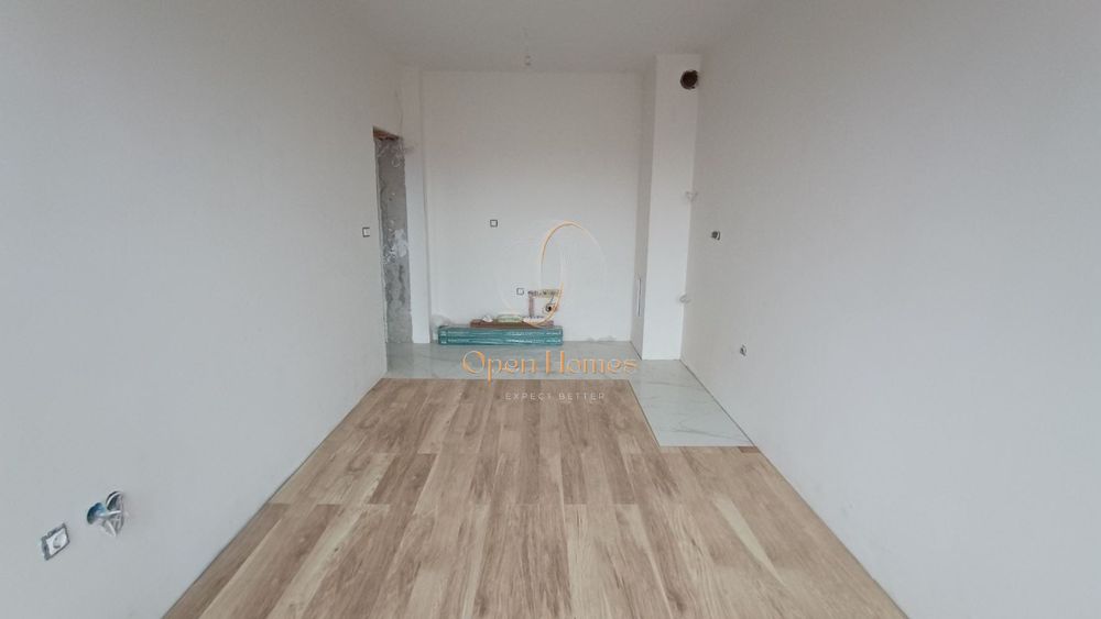 Продава се Двустаен апартамент в Пловдив, Христо Смирненски - 54 кв.м за 840 €/кв.м - Снимка #1