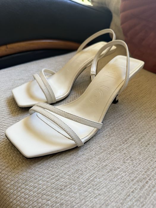 Сандали Mango,36 номер