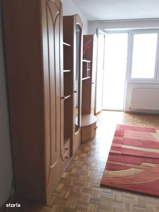 Apartament cu 2 camere strada Rahovei