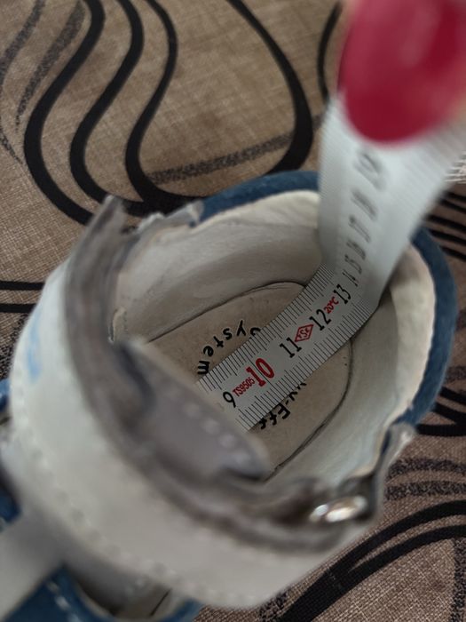 Сандали Primigi 20 номер