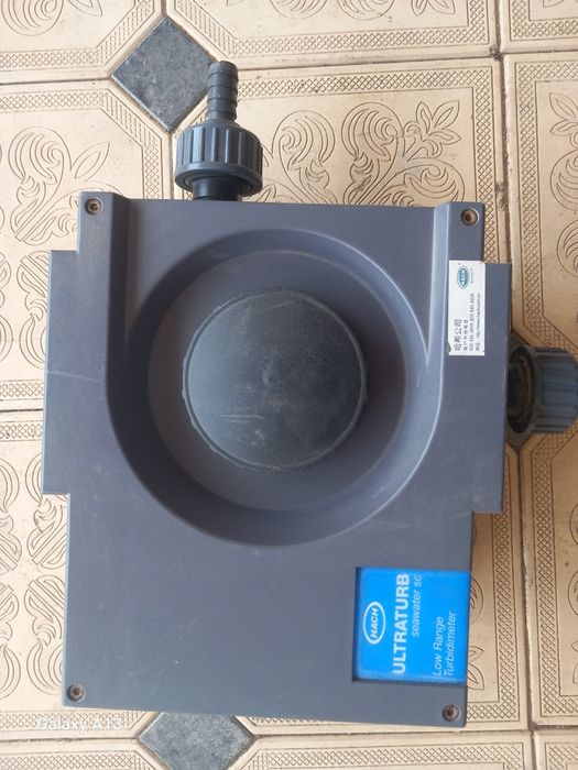 Ултиратурб сотилади