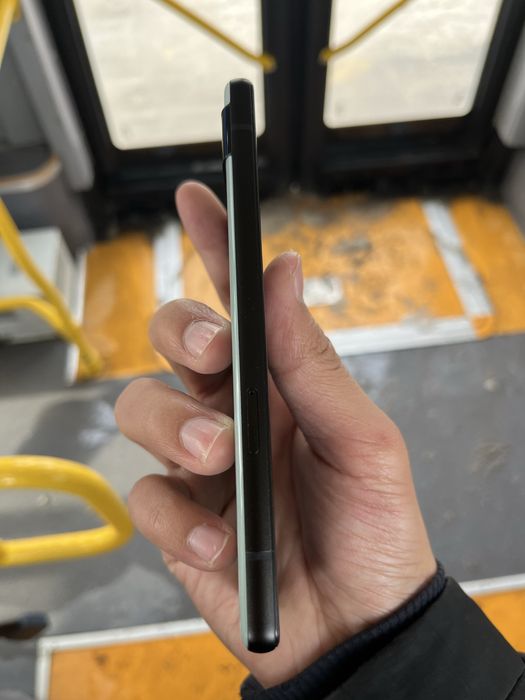 Google pixel 6a 128gb