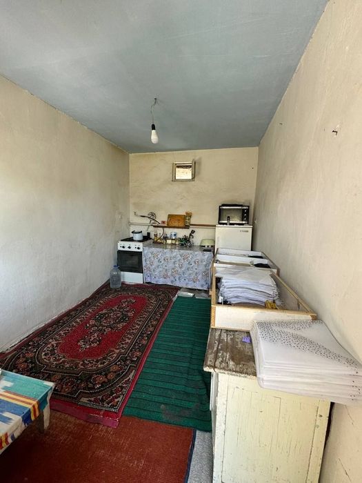 Nurafshon (To'ytepa)da hovli sotiladi