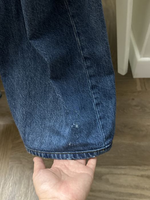 Продам джинсы massimo dutti