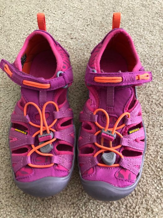 Keen moxie нови детски сандали