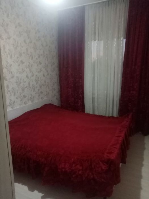 Сдам свою квартиру