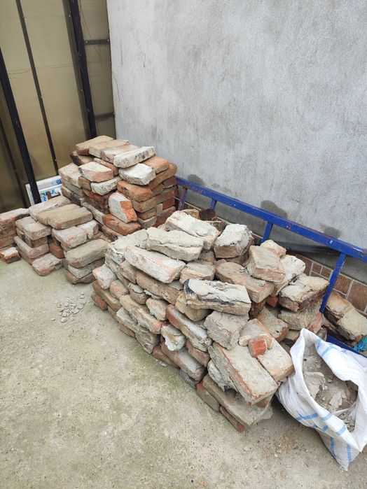 Cărămidă donez cui ii este de folos