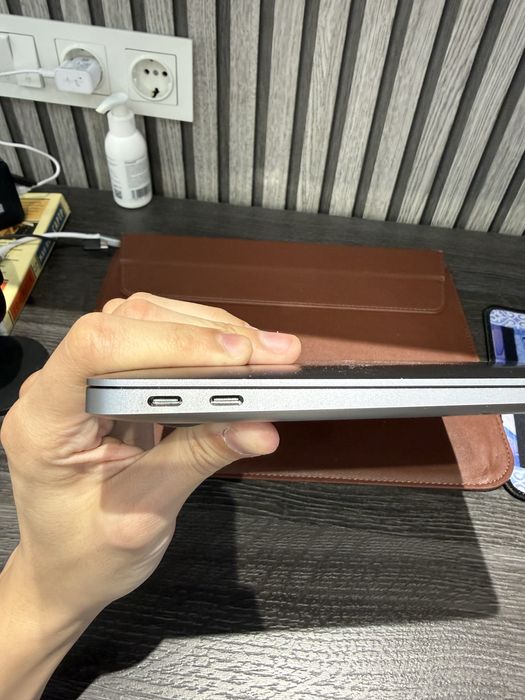 Macbook Air M1( макбук М1 ) 256гб