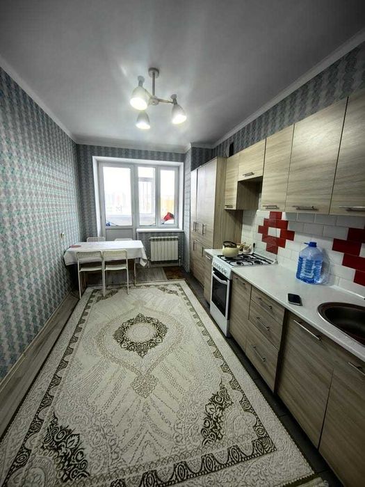 БАТЫС 1 КА 17000