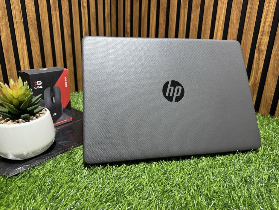 Ноутбук Hp 240 G8 Core i5-1035G1|8GB|SSD256GB|UHD Graphics|