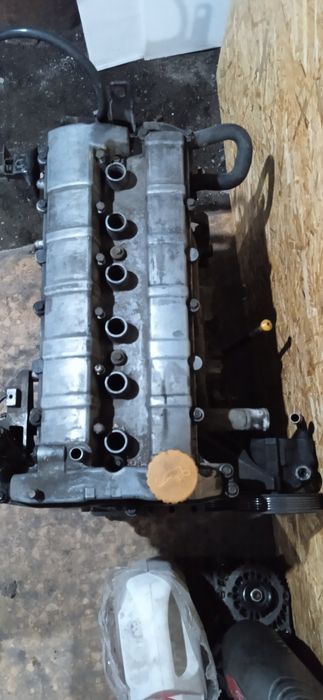 Продам двигатель Шевроле эпика