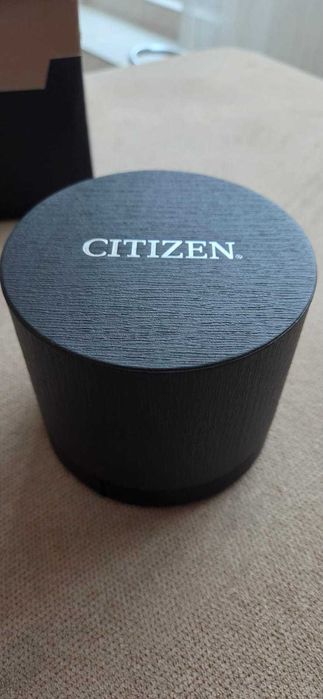 ceas barbati Citizen