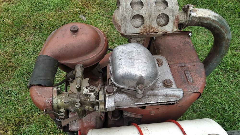 Мотоблок МТЗ 05 продам