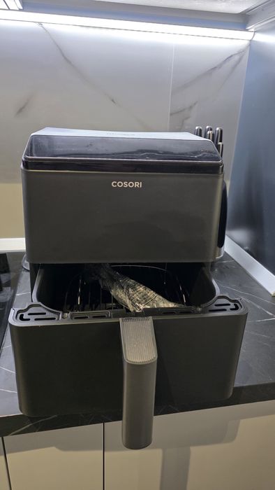 Ayrfryer Cosori Dualblaze
