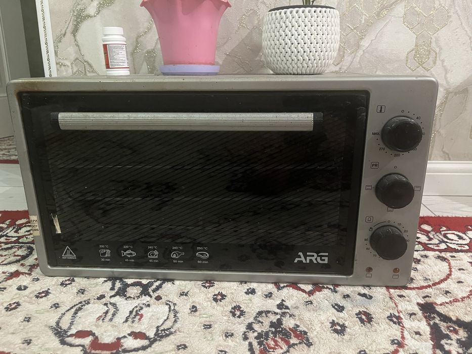 Духовка сатылады , 10 мың теңге