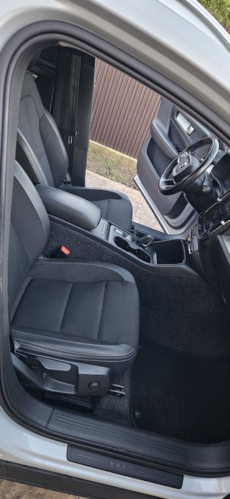 Volvo XC40  2020