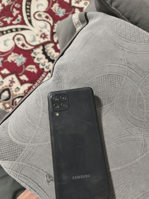 Самсунг а22 обмен