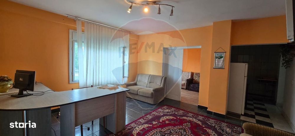 Brutărie-Moară-Locuință În Chisindia